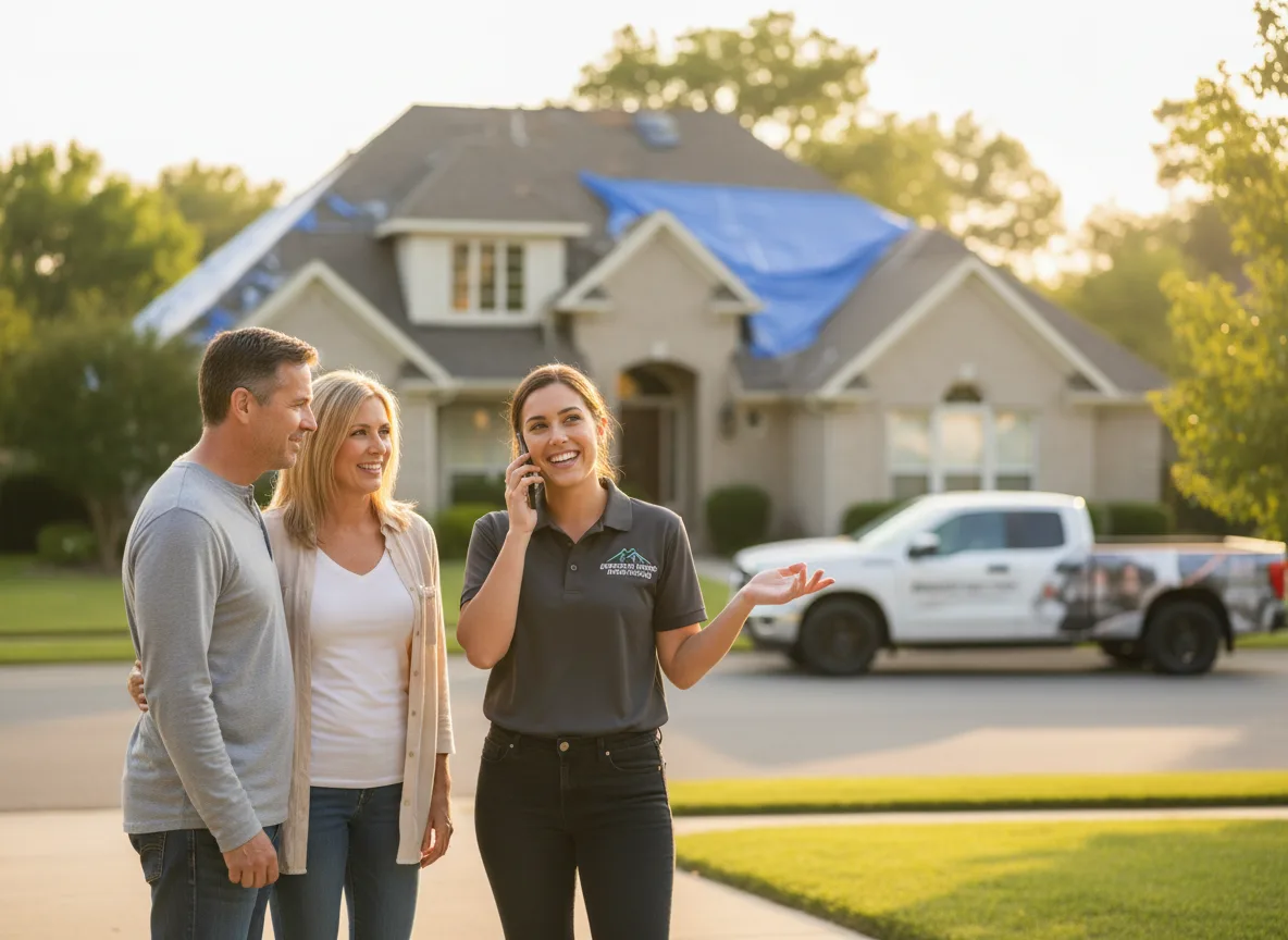 Emergency Roof Repair Milton, DE FAQs